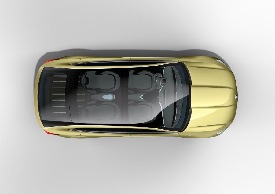  Skoda VisionE Concept 2017 года  (фото 6 из 41)